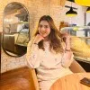 Amna shah
