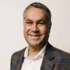 Dave Maharaj