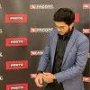 Yazid Mohammed