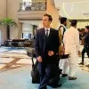 Zulqarnain Haider