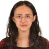 Neşe Sude Saban