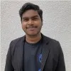 Yuvin Vejayan