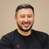 Nodir Khalilov