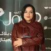 somayeh vahedi