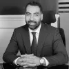 Ashraf Fahmy