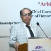 V Arun Kumar