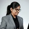 Reshma Shaji