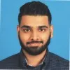 Aaron Raj