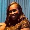 Destany Williams