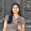Anagha Kapsi