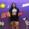 Octaviani indah