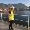 Teegan de Kock