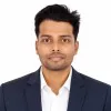 Sidharth Dash