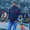 Naresh kumar