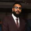 Jonathan Rambarran