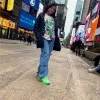 Shakina Williams