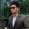Mohd Shinas