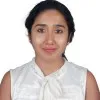 Pritha Das