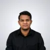 Aravindhan Yogeshwaran