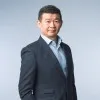 Alex Yeo