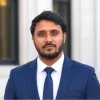 Tushar Poonia