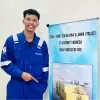 Arya Muhammad Febriansyah