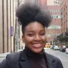 Amanda Sanon