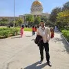 Mohammad Ahmer Khan