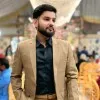 Zohaib Ahmed