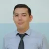 Aymammet Annamyradov