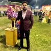 Shubham Rahi