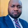 Eric Anderson KOUAKOU