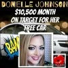 Mary Donielle Johnson