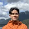 Aaron Chang
