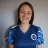 Nicole Van Rensburg