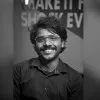 dhanyesh chandran