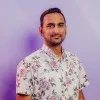 Irfan Hussain