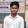 Kapilash Pradhan