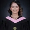 Kezia Mae Simodlan