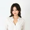 Jasmine Zhang