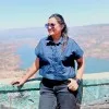 Vaishanawi Lamdade