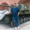 Mark Israel