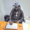 Oyetunji Ayorinde