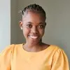 HILLARY AMOH