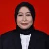 Indriani Sholihah