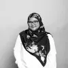 Suhaila Saidin