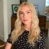 Natalie Hockey