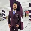 Tushar Sharma