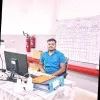 Ankit Rabidas