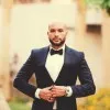 Mohamed Saeed